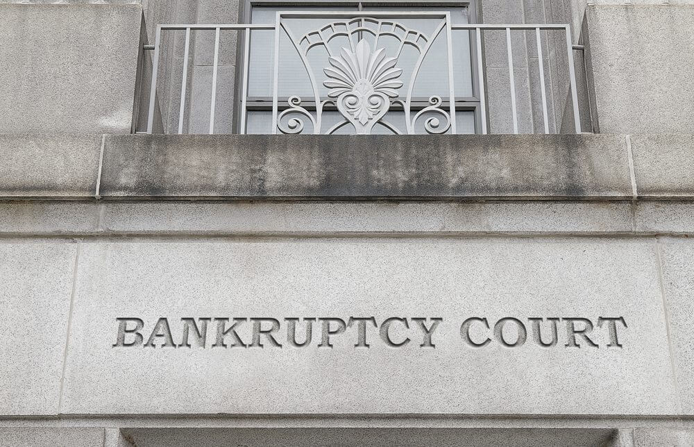 Types of Bankruptcy